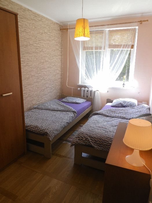 Mieszkanie trzypokojowe na wynajem Sopot, Przylesie, 23 Marca 77D 46m2 Foto 6