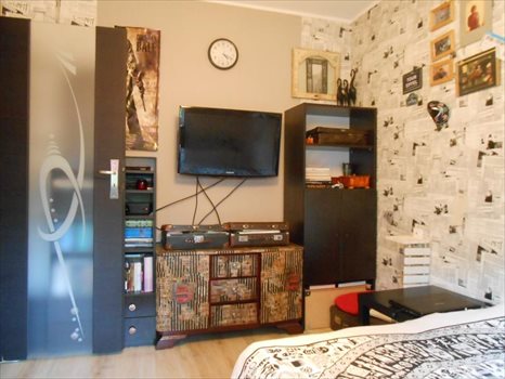 Mieszkanie dwupokojowe na sprzedaż Gdynia, Wzgórze Św. Maksymiliana, LEGIONÓW 32m2 Foto 5