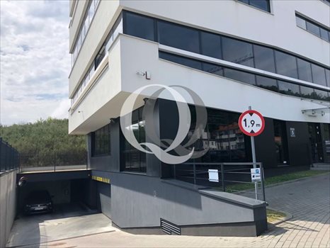 Lokal użytkowy na wynajem Gdynia, Wzgórze Św. Maksymiliana 286m2 Foto 11