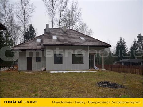 Dom na sprzedaż Rydzynki, Tuszyn 187m2 Foto 2