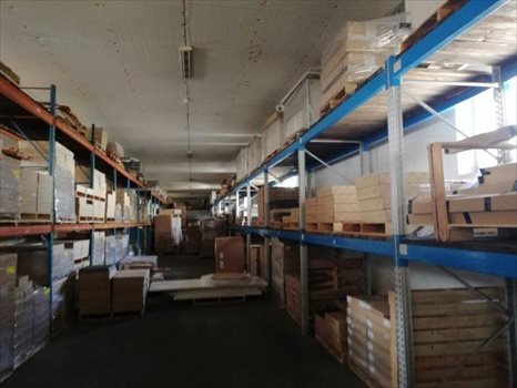 Lokal użytkowy na wynajem 1200m2. Praga. Rembertów. Sulejówek Hala. 1 200m2 Foto 5