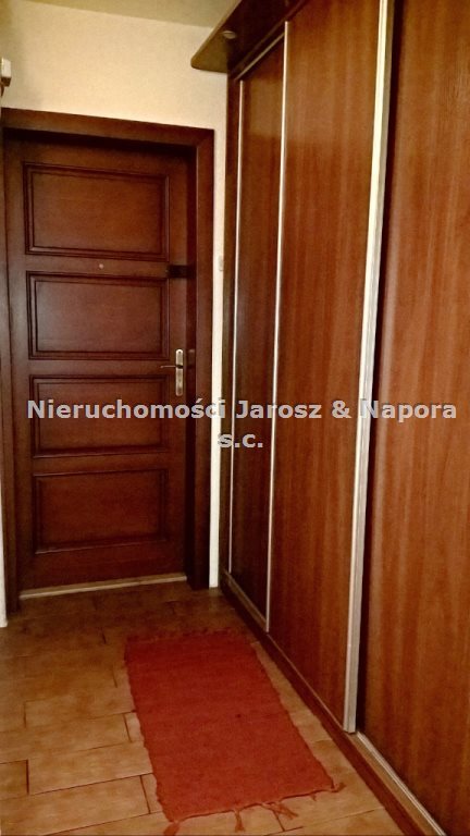 Mieszkanie dwupokojowe na wynajem Częstochowa, Trzech Wieszczów 36m2 Foto 9