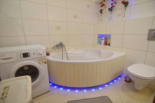 Mieszkanie trzypokojowe na sprzedaż Białystok, Młodych, Prowiantowa 58m2 Foto 4