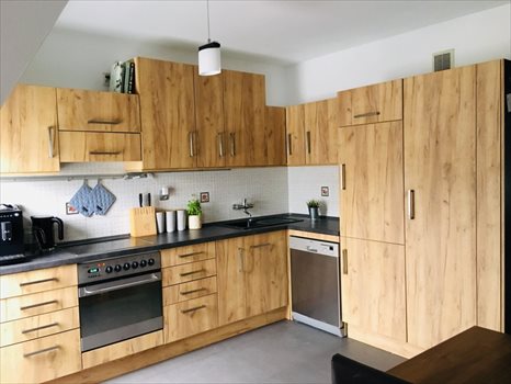 Mieszkanie czteropokojowe na sprzedaż Poznań, Rataje, Polanka 73m2 Foto 2