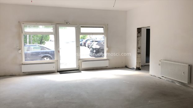 Lokal użytkowy na wynajem Bydgoszcz, Szwederowo 46m2 Foto 4