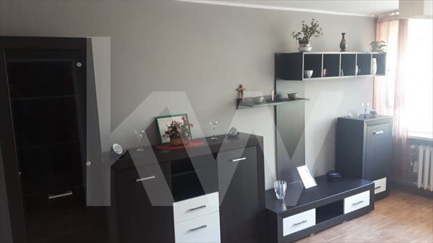 Mieszkanie dwupokojowe na wynajem Gliwice, św. Marka 51m2 Foto 1