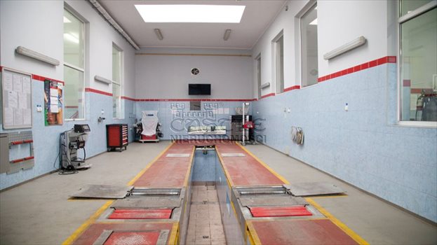 Lokal użytkowy na wynajem Gniezno, Hala do wynajęcia 970m2 Foto 3
