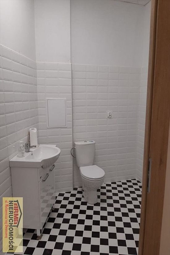 Lokal użytkowy na wynajem Stargard, Centrum 88m2 Foto 6