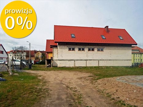 Lokal użytkowy na sprzedaż Dobre Miasto, Wojska Polskiego 385m2 Foto 5