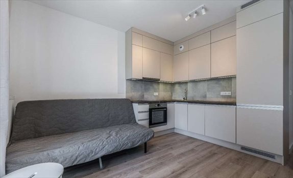 Mieszkanie dwupokojowe na wynajem Wrocław, Śródmieście, Zakładowa 24 39m2 Foto 1