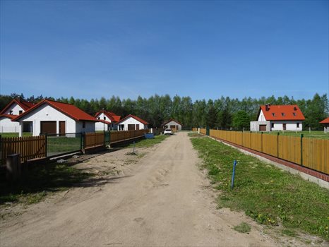 Działka inwestycyjna na sprzedaż Wrzesina 94 000m2 Foto 2