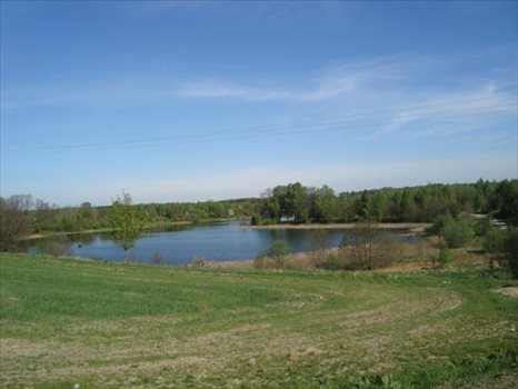 Działka rekreacyjna na sprzedaż Gogolewo 1 539m2 Foto 2