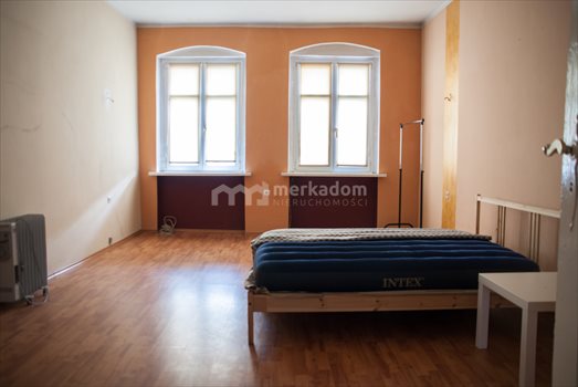 Mieszkanie dwupokojowe na sprzedaż Poznań, Stare Miasto, Rybaki 84m2 Foto 6
