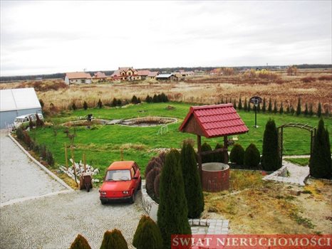 Dom na wynajem Wilkszyn 300m2 Foto 4
