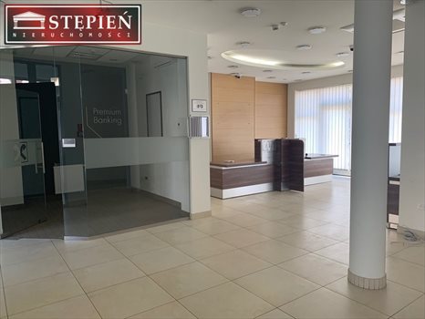 Lokal użytkowy na wynajem Jelenia Góra, Centrum 298m2 Foto 2