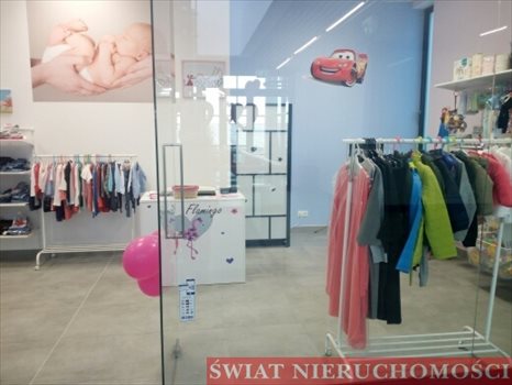 Lokal użytkowy na sprzedaż Wrocław, Maślice 16m2 Foto 2