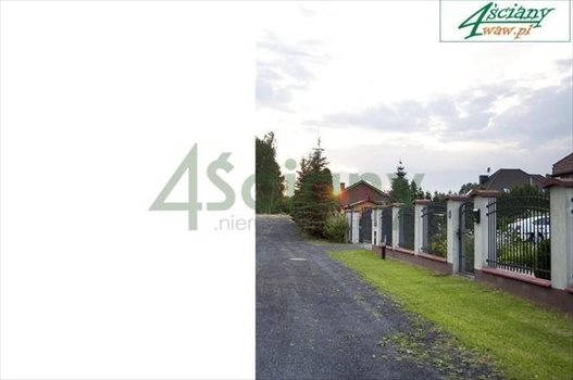 Działka budowlana na sprzedaż Klaudyn 988m2 Foto 5