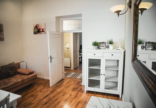 Mieszkanie dwupokojowe na wynajem Kraków, Śródmieście, Stare Miasto, Grzegórzki, Strzelecka 75m2 Foto 5