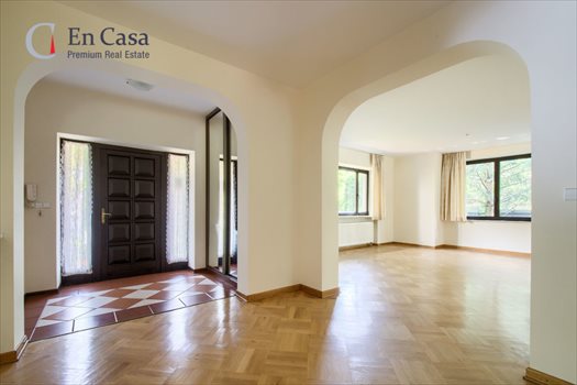 Dom na wynajem Konstancin-Jeziorna 630m2 Foto 4