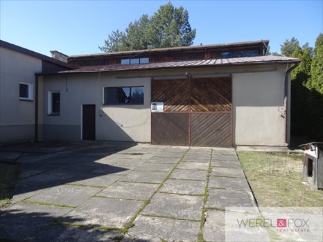 Lokal użytkowy na sprzedaż Księżyno 308m2 Foto 3