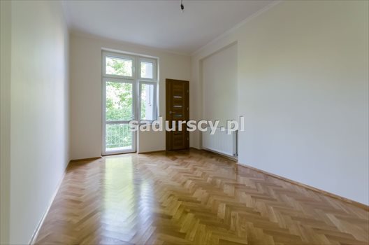 Mieszkanie dwupokojowe na wynajem Kraków, Zwierzyniec, Ujejskiego 72m2 Foto 12