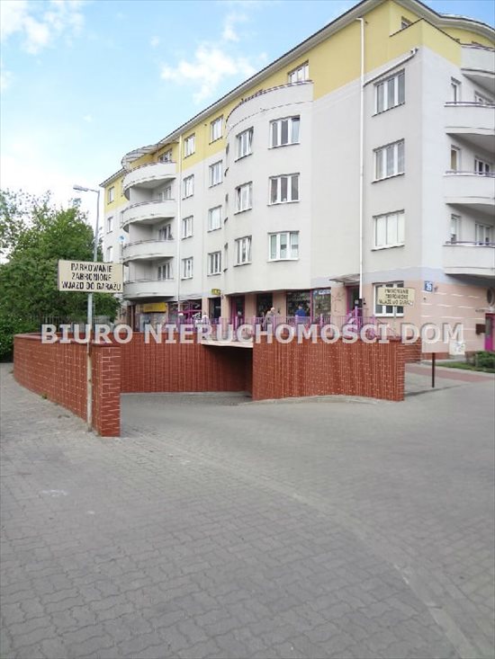 Garaż na wynajem Warszawa, Ursus, Zagłoby 10m2 Foto 3