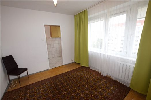 Mieszkanie dwupokojowe na sprzedaż Olsztyn, Pojezierze, Kołobrzeska 32m2 Foto 2