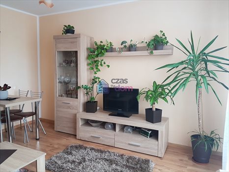 Mieszkanie trzypokojowe na sprzedaż Straszyn, inż. A. Hoffmanna 46m2 Foto 8