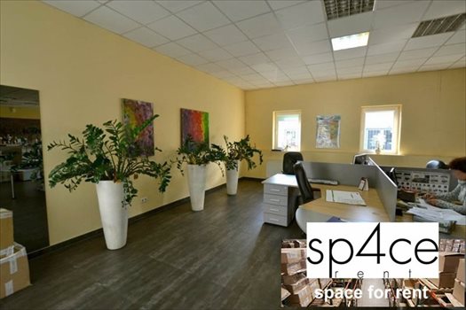 Lokal użytkowy na wynajem Hala/Magazyn , 2470 m², OPOLE 2 478m2 Foto 5