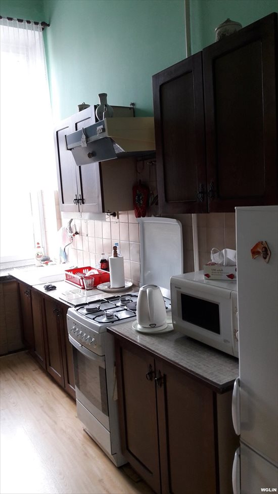 Mieszkanie trzypokojowe na sprzedaż Łódź, Śródmieście, ul. Prezydenta Gabriela Narutowicza 82m2 Foto 3