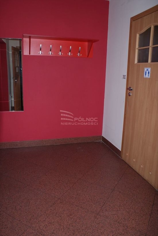 Lokal użytkowy na wynajem Wasilków 130m2 Foto 9