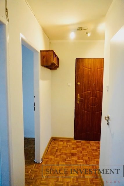 Mieszkanie trzypokojowe na sprzedaż Wrocław, Stare Miasto, Długa 50m2 Foto 8