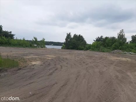 Działka budowlana na sprzedaż Dąbrowa Górnicza, Pogoria 1, Świętego Antoniego 5 144m2 Foto 1