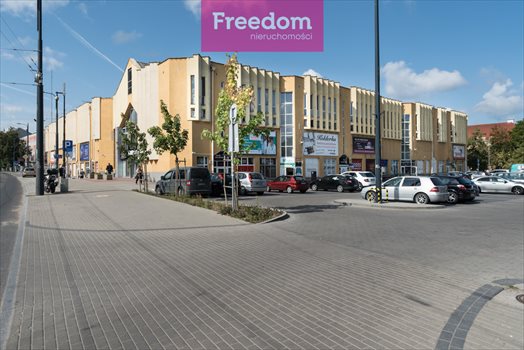 Lokal użytkowy na sprzedaż Olsztyn, Śródmieście, pl. Plac Kazimierza Pułaskiego 130m2 Foto 12
