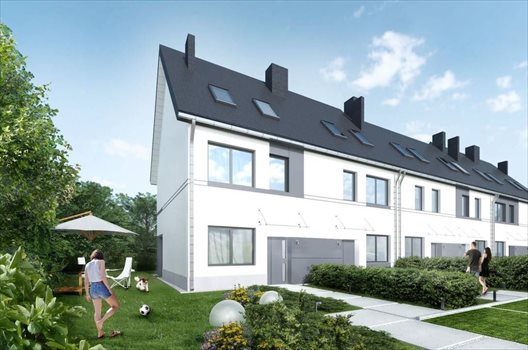 Dom na sprzedaż Wrocław, Fabryczna, postępowa 113m2 Foto 2