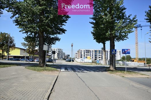 Lokal użytkowy na wynajem Ełk, Michała Kajki 63m2 Foto 7