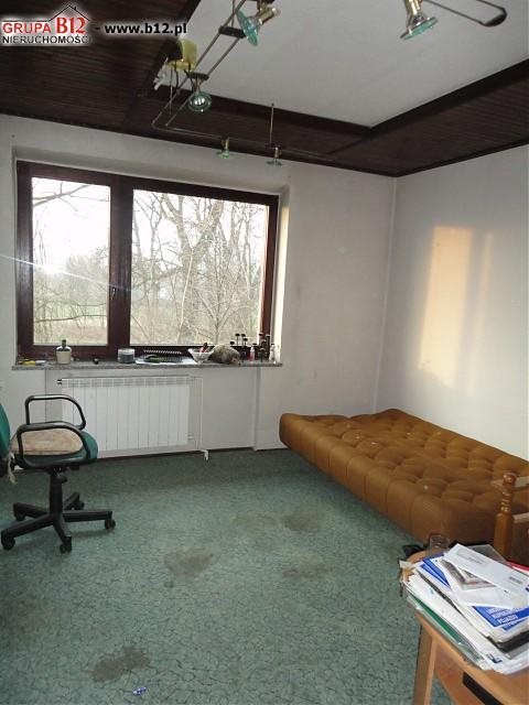 Dom na sprzedaż Zabierzów Bocheński, Zabierzów Bocheński, Zabierzów Bocheński 500m2 Foto 4