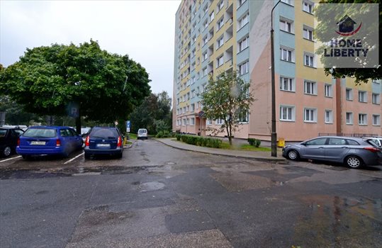 Mieszkanie dwupokojowe na sprzedaż Olsztyn, Pojezierze, Kołobrzeska 37m2 Foto 10