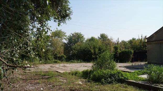Działka komercyjna pod dzierżawę Warszawa, Włochy, Instalatorów 3b 3 500m2 Foto 10