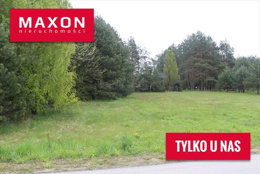 Działka budowlana na sprzedaż Starowola 2 082m2 Foto 1