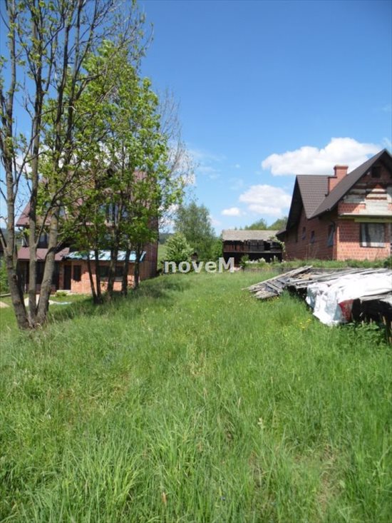 Działka budowlana na sprzedaż Ostrowsko 2 832m2 Foto 5