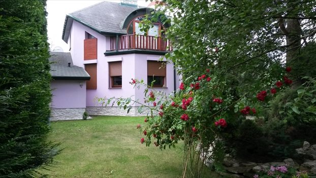 Dom na wynajem Poręba, Tokarska 550m2 Foto 2