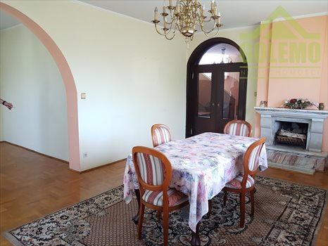 Dom na sprzedaż Częstochowa, Wyczerpy Dolne, Warszawska 188m2 Foto 4