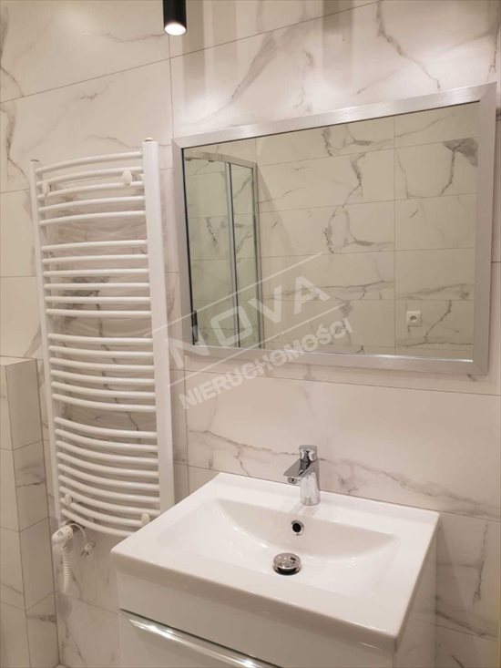Mieszkanie dwupokojowe na wynajem Częstochowa, Śródmieście 49m2 Foto 7
