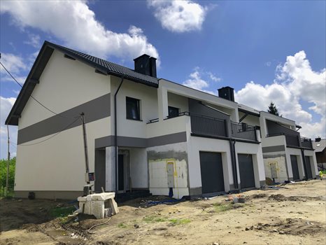Dom na sprzedaż Jasionka 190m2 Foto 9