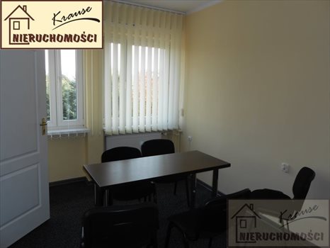 Lokal użytkowy na wynajem Poznań, Grunwald, Centrum 49m2 Foto 9