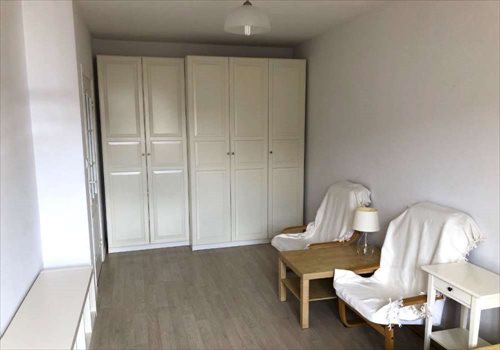 Mieszkanie dwupokojowe na wynajem Warszawa, Wola, Płocka 39m2 Foto 4