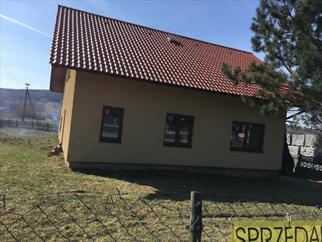Dom na sprzedaż Huta Nowa 200m2 Foto 4