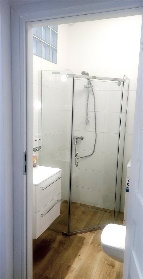 Mieszkanie dwupokojowe na wynajem Warszawa, Praga Południe, Grochowska 52 52m2 Foto 12