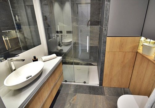 Mieszkanie czteropokojowe na sprzedaż Płock, Stare Miasto, Kazimierza Wielkiego 84m2 Foto 8